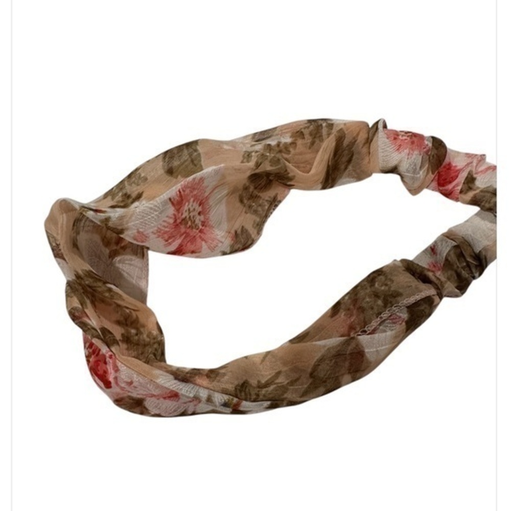 Buckle Daytrip Floral Headband Hair Accessories